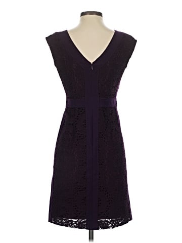 Ellen Tracy Cocktail Dress (view 2)
