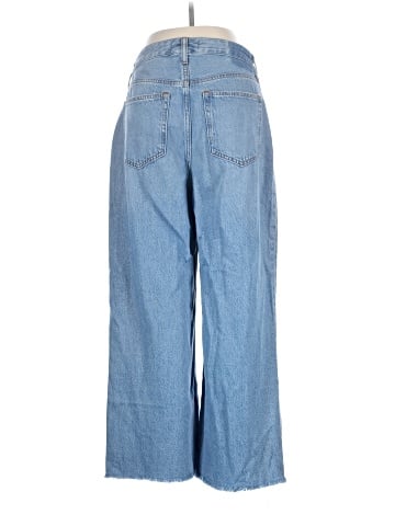 Abercrombie & Fitch Jeans (view 2)