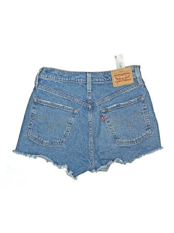 Levi's Denim Shorts (view 2)