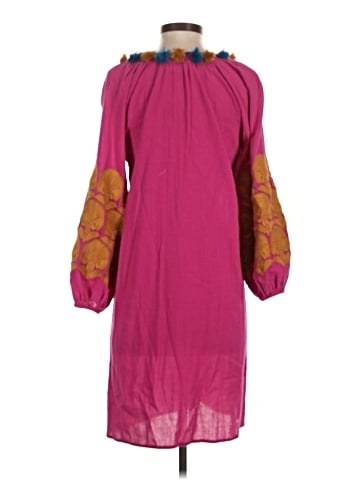 Figue Casual Dress (view 2)