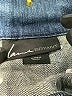 Lane Bryant Blue Denim Jacket Size 18 - photo 7