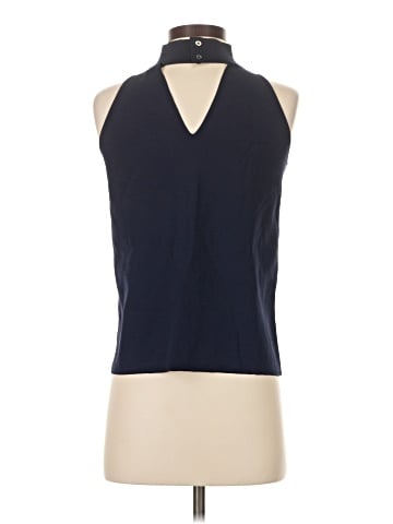 Milly Sleeveless Blouse (view 2)