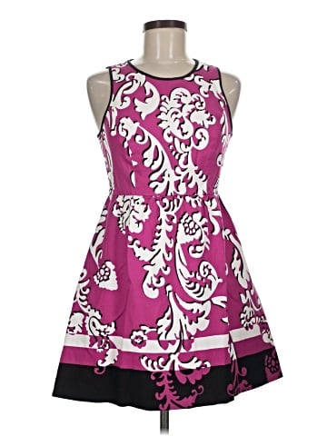 Crown & Ivy Cocktail Dress (view 1)