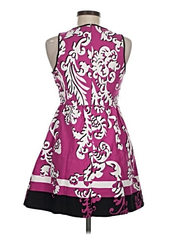 Crown & Ivy Cocktail Dress (view 2)