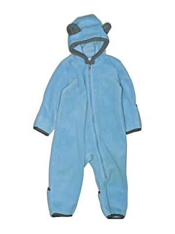 Columbia Zip Up Hoodie (view 1)