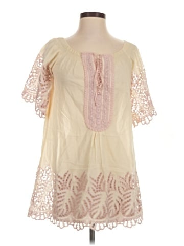 Hazel Casual Dress (view 1)