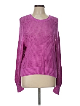 525 America Pullover Sweater
