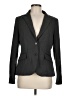 New York & Company Gray Blazer Size 8 - photo 1
