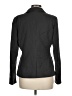 New York & Company Gray Blazer Size 8 - photo 2