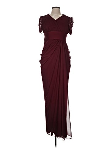 Adrianna Papell Cocktail Dress (view 1)