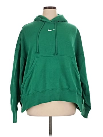 Nike Pullover Hoodie (view 1)