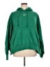 Nike Green Pullover Hoodie Size XL - photo 1