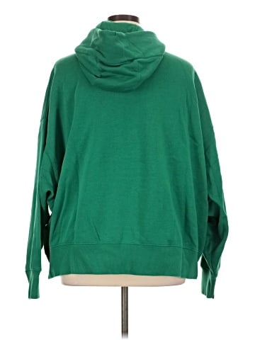 Nike Pullover Hoodie (view 2)