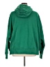 Nike Green Pullover Hoodie Size XL - photo 2