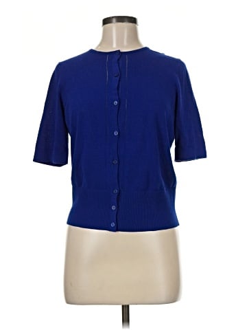 Ann Taylor LOFT Cardigan (view 1)