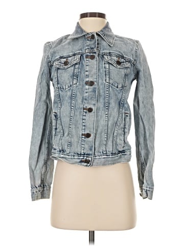 Gap Denim Jacket (view 1)