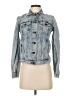 Gap Blue Denim Jacket Size XS - photo 1