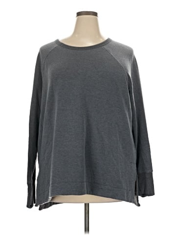 Athleta Pullover Sweater (view 1)