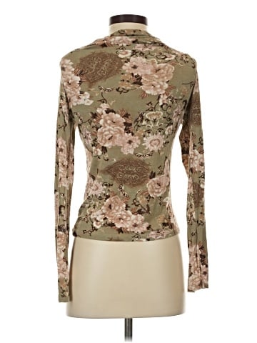 Central Park West Long Sleeve Top (view 2)