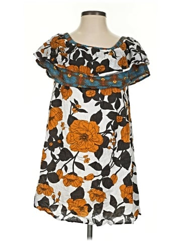 Umgee Casual Dress (view 1)