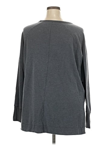 Athleta Pullover Sweater (view 2)