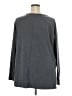 Athleta Gray Pullover Sweater Size 2X - photo 2
