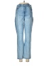 DKNY Jeans Blue Jeans Size 29 waist - photo 1