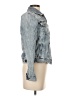 Gap Blue Denim Jacket Size XS - photo 4