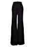 Carbon38 Black Dress Pants Size S - photo 2