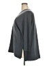 Athleta Gray Pullover Sweater Size 2X - photo 5