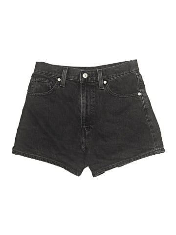 Levi's Denim Shorts (view 1)