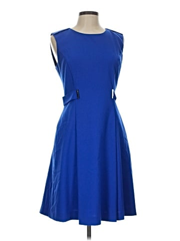 Calvin Klein Cocktail Dress (view 1)