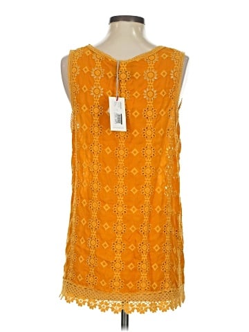 Johnny Was Sleeveless Blouse (view 2)