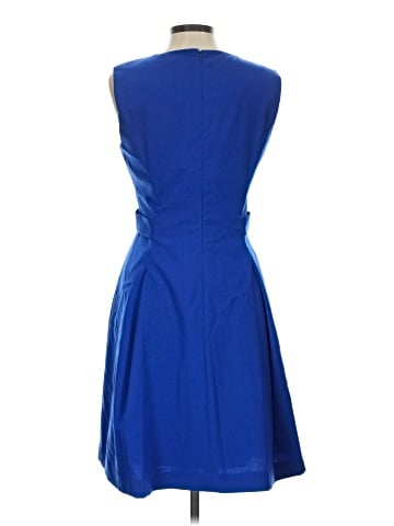 Calvin Klein Cocktail Dress (view 2)