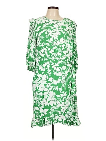 Ann Taylor Casual Dress (view 1)