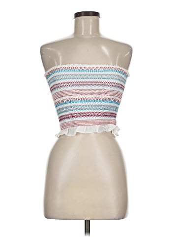Shore Tube Top (view 1)