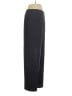 Talbots 100% Silk Black Silk Pants Size 12 - photo 4
