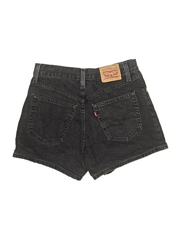 Levi's Denim Shorts (view 2)