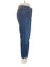 Denizen from Levi's Blue Jeans Size 4 - photo 4