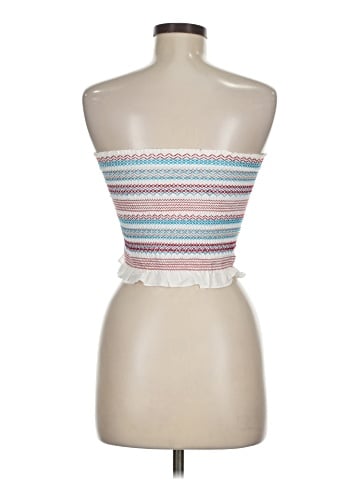 Shore Tube Top (view 2)