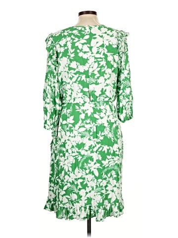 Ann Taylor Casual Dress (view 2)