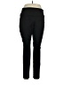 Worthington Solid Black Casual Pants Size 14 - photo 1