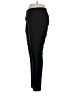 Worthington Solid Black Casual Pants Size 14 - photo 5
