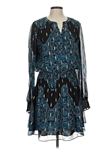 White House Black Market Casual Dress (view 1)