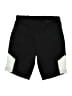 Xersion Color Block Black Athletic Shorts Size L - photo 1