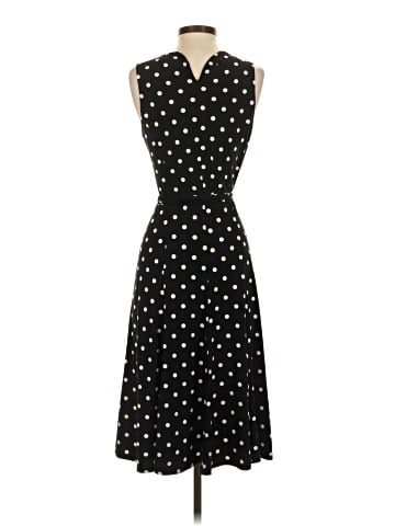 Lauren by Ralph Lauren Casual Dress (view 2)
