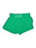 Nike Green Athletic Shorts Size S - photo 2