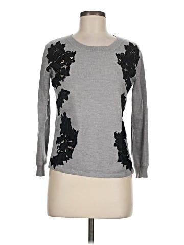 Diane von Furstenberg Pullover Sweater (view 1)