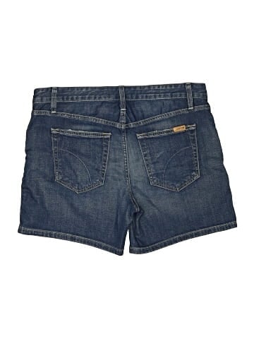 Joe's Jeans Denim Shorts (view 2)