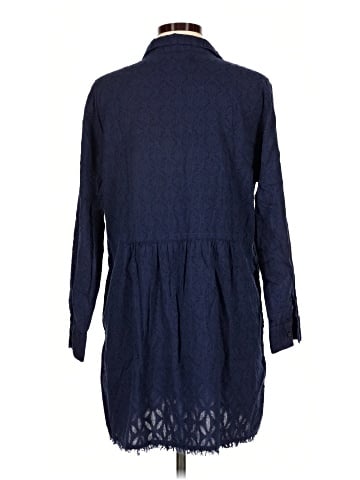 Tommy Bahama 3/4 Sleeve Button-Down Shirt (view 2)